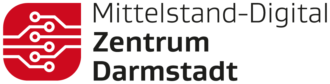 Mittelstand-Digital Zentrum Darmstadt – Datenschutzerklärung