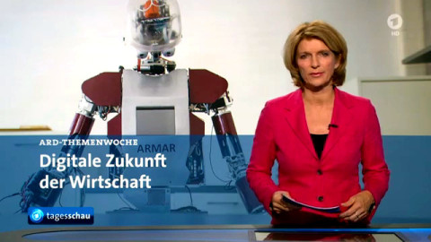 video preview ARD Themenwoche "Zukunft der Wirtschaft"