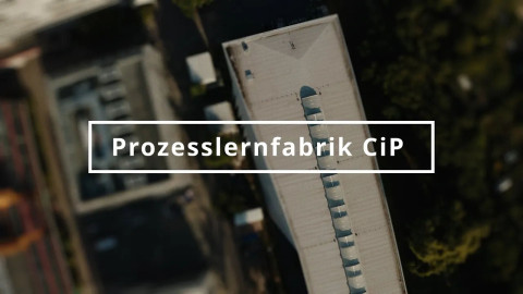video preview Prozesslernfabrik CiP