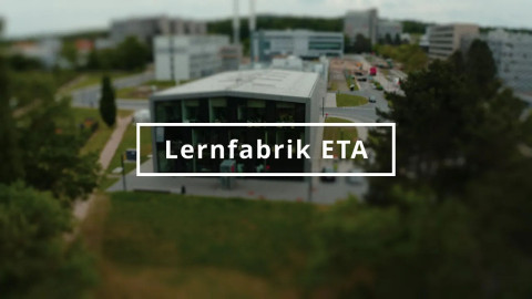 video preview Die ETA-Fabrik