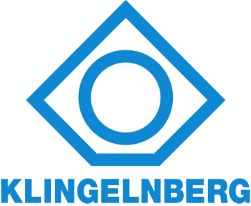 Logo Klingelnberg AG