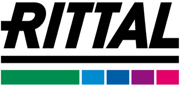 Logo Rittal GmbH