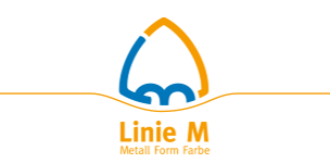 Logo Linie M