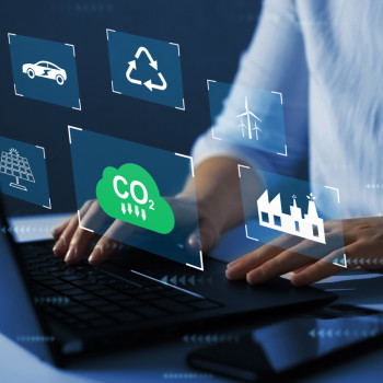 Thumbnail CO2-Neutralität durch Digitalisierung - I